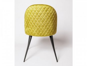 Стул С 820 Олива вельвет (ЦМ) в Ревде - revda.mebel-e96.ru