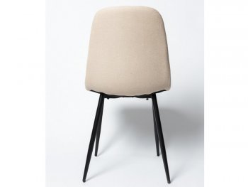 Стул DC 5541 ткань песочный (ЦМ) в Ревде - revda.mebel-e96.ru