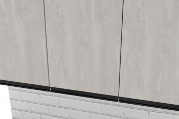 Кухонный гарнитур Сюита макси 1800 мм (Герда) в Ревде - revda.mebel-e96.ru