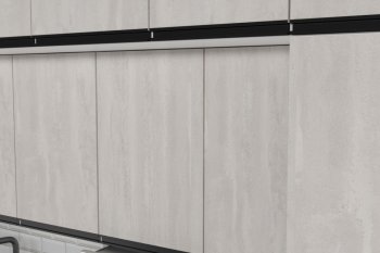 Кухонный гарнитур Сюита люкс 3000 мм (Герда) в Ревде - revda.mebel-e96.ru