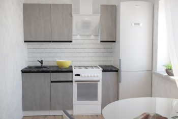 Кухонный гарнитур Сюита лайт 1200 мм (Герда) в Ревде - revda.mebel-e96.ru