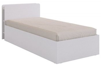 Кровать с основанием Юниор 900 (Мебельсон) в Ревде - revda.mebel-e96.ru