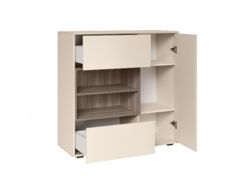 Тайл Комод 16.236 (Моби) в Ревде - revda.mebel-e96.ru