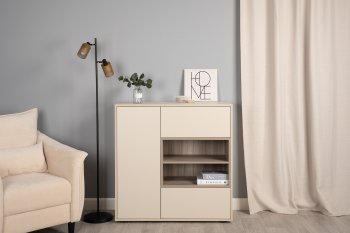 Набор мебели Тайл, модульный (Моби) в Ревде - revda.mebel-e96.ru