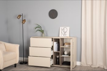 Набор мебели Тайл, модульный (Моби) в Ревде - revda.mebel-e96.ru
