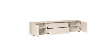 Тайл Тумба под ТВ 16.62 (Моби) в Ревде - revda.mebel-e96.ru