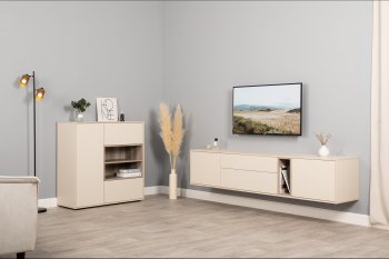 Набор мебели Тайл, модульный (Моби) в Ревде - revda.mebel-e96.ru