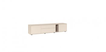 Тайл Тумба под ТВ 16.62 (Моби) в Ревде - revda.mebel-e96.ru
