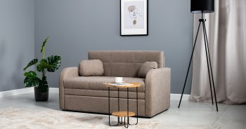 Диван-кровать Тео арт. 906 (НиК) в Ревде - revda.mebel-e96.ru
