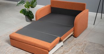 Диван-кровать Тео арт. 907 (НиК) в Ревде - revda.mebel-e96.ru