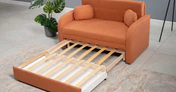 Диван-кровать Тео арт. 907 (НиК) в Ревде - revda.mebel-e96.ru