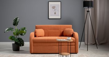 Диван-кровать Тео арт. 907 (НиК) в Ревде - revda.mebel-e96.ru