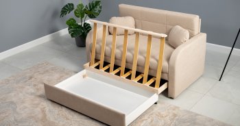 Диван-кровать Тео арт. 905 (НиК) в Ревде - revda.mebel-e96.ru