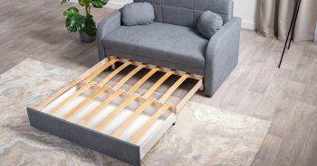 Диван-кровать Тео арт. 909 (НиК) в Ревде - revda.mebel-e96.ru