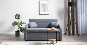 Диван-кровать Тео арт. 909 (НиК) в Ревде - revda.mebel-e96.ru