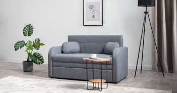 Диван-кровать Тео арт. 909 (НиК) в Ревде - revda.mebel-e96.ru