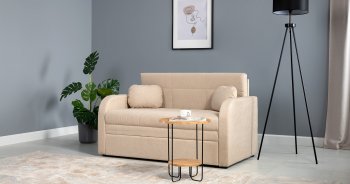 Диван-кровать Тео арт. 905 (НиК) в Ревде - revda.mebel-e96.ru
