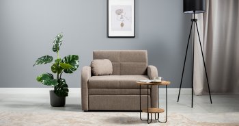 Кресло-кровать Тео арт. ТК 906 (НиК) в Ревде - revda.mebel-e96.ru