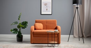 Кресло-кровать Тео арт. ТК 907 (НиК) в Ревде - revda.mebel-e96.ru