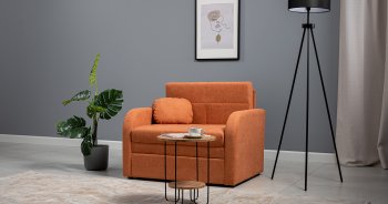 Кресло-кровать Тео арт. ТК 907 (НиК) в Ревде - revda.mebel-e96.ru