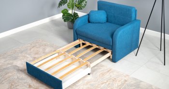 Кресло-кровать Тео арт. ТК 908 (НиК) в Ревде - revda.mebel-e96.ru
