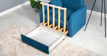 Кресло-кровать Тео арт. ТК 908 (НиК) в Ревде - revda.mebel-e96.ru