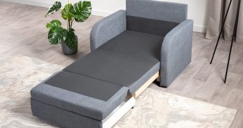Кресло-кровать Тео арт. ТК 909 (НиК) в Ревде - revda.mebel-e96.ru