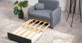 Кресло-кровать Тео арт. ТК 909 (НиК) в Ревде - revda.mebel-e96.ru