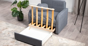 Кресло-кровать Тео арт. ТК 909 (НиК) в Ревде - revda.mebel-e96.ru