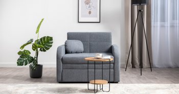 Кресло-кровать Тео арт. ТК 909 (НиК) в Ревде - revda.mebel-e96.ru