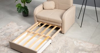 Кресло-кровать Тео арт. ТК 905 (НиК) в Ревде - revda.mebel-e96.ru