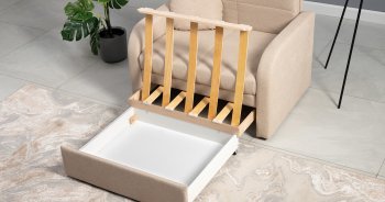 Кресло-кровать Тео арт. ТК 905 (НиК) в Ревде - revda.mebel-e96.ru