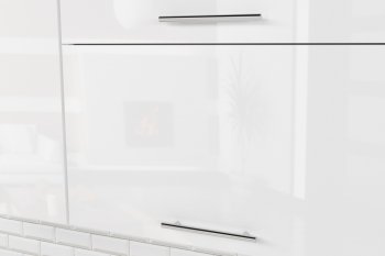 Кухонный гарнитур Терция лайт 1200 мм (Герда) в Ревде - revda.mebel-e96.ru