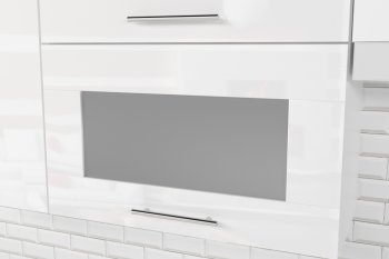 Кухонный гарнитур Терция ультра 2000 мм (Герда) в Ревде - revda.mebel-e96.ru