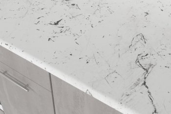 Кухонный гарнитур Терция базис 2400 мм (Герда) в Ревде - revda.mebel-e96.ru