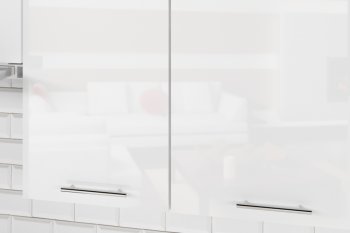 Кухонный гарнитур Терция базис 2400 мм (Герда) в Ревде - revda.mebel-e96.ru