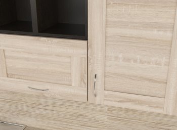 Кухонный гарнитур Томилла прайм 5 2300х1500 мм (Герда) в Ревде - revda.mebel-e96.ru