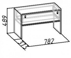 Тумба Комфорт 18 в Ревде - revda.mebel-e96.ru