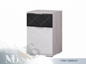 Тумба прикроватная ТБ-02 Кимберли (БТС) в Ревде - revda.mebel-e96.ru | фото