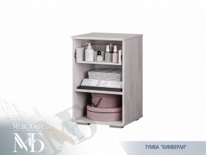 Тумба прикроватная ТБ-02 Кимберли (БТС) в Ревде - revda.mebel-e96.ru