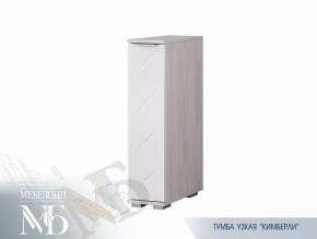 Тумба узкая ТБ-21 Кимберли (БТС) в Ревде - revda.mebel-e96.ru