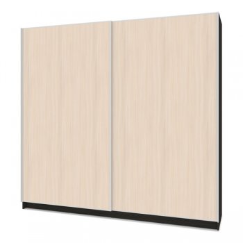 Шкаф-купе 2200 мм Урбан 2-х ств. У621 (Модерн) в Ревде - revda.mebel-e96.ru
