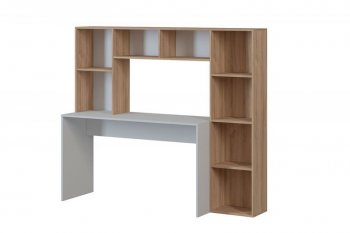 Уголок школьника Прямой (Генезис) в Ревде - revda.mebel-e96.ru