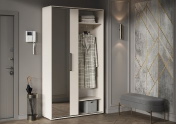 Прихожая Велис кашемир (Стиль) в Ревде - revda.mebel-e96.ru