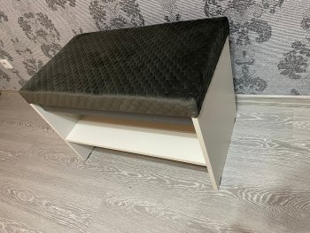 Прихожая Иннэс-12 модульная (Диал) в Ревде - revda.mebel-e96.ru