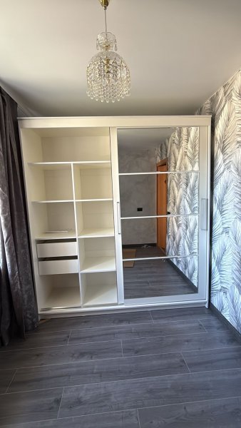 Шкаф-купе ШКП-3 2000 мм (СВ) в Ревде - revda.mebel-e96.ru