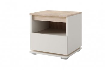 Спальный гарнитур Юта модульный (БМ) в Ревде - revda.mebel-e96.ru