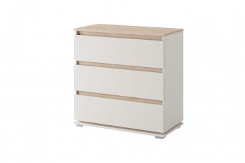 Комод Юта (БМ) в Ревде - revda.mebel-e96.ru