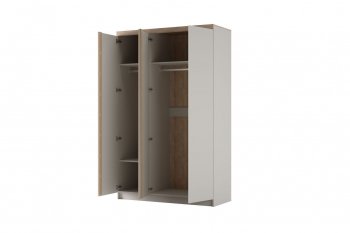 Спальный гарнитур Юта модульный (БМ) в Ревде - revda.mebel-e96.ru