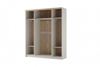 Спальный гарнитур Юта модульный (БМ) в Ревде - revda.mebel-e96.ru
